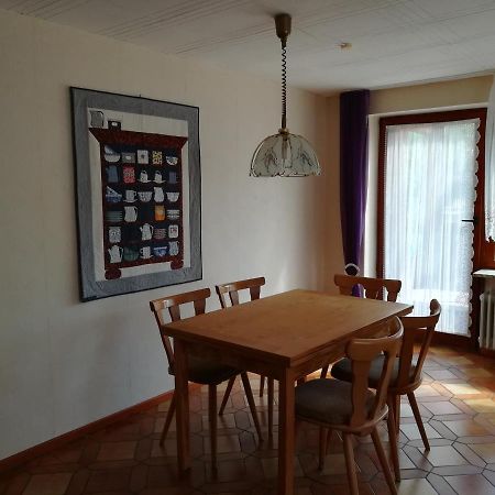 היטזאקר Ferienwohnung Harms מראה חיצוני תמונה